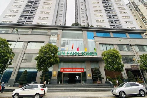 Bán hóa giá nhà công vụ là sai luật