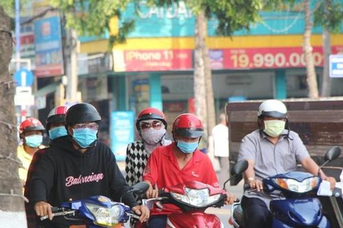 Nâng cao cảnh giác, không chủ quan, lơ là với dịch bệnh Covid-19