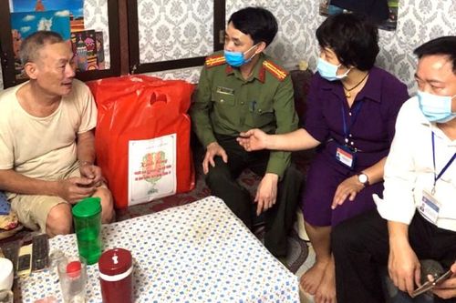 Không để hộ nghèo nào bị bỏ lại phía sau