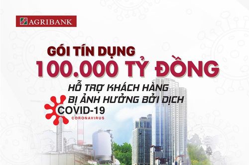 Agribank Đồng Nai chung tay cùng cộng đồng vượt qua đại dịch COVID-19