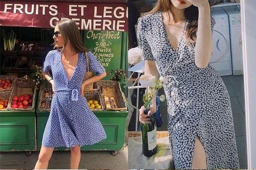 6 items thời trang nhẵn mặt trong tủ đồ hè của phụ nữ Pháp vì cứ mặc là đẹp và sang