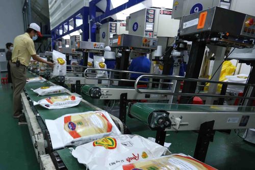 Hải quan tiếp tục có văn bản hướng dẫn thủ tục xuất khẩu gạo nếp