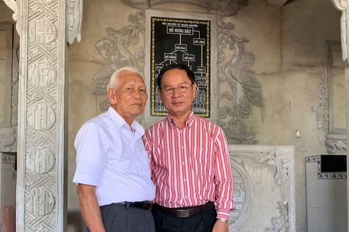 Chuyện chưa kể trước Ngày giải phóng miền Nam - Bài 3: Lớp sư phạm đặc biệt