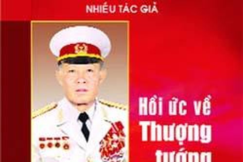 Chuyện về vị tướng-Tham mưu trưởng Chiến dịch Hồ Chí Minh