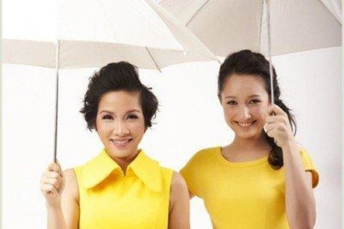 Anna Trương: 'Những khi yếu đuối tôi chỉ muốn gọi cho mẹ Mỹ Linh'
