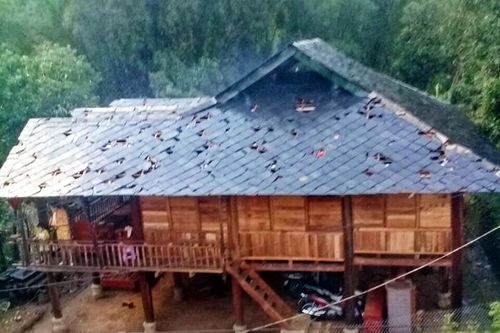 Ước thiệt hại hơn 17,7 tỷ đồng do mưa đá, giông lốc