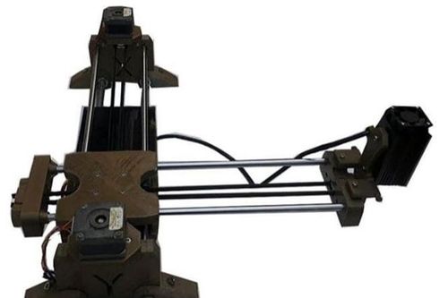 Máy chế tác đồ thủ công mỹ nghệ