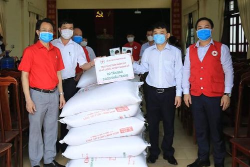 Hà Nội rà soát hơn 1,48 triệu người dự kiến được thụ hưởng gói an sinh xã hội