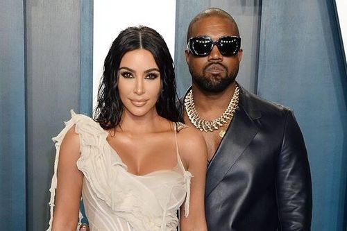 Siêu sao Kanye West chính thức trở thành tỷ phú USD