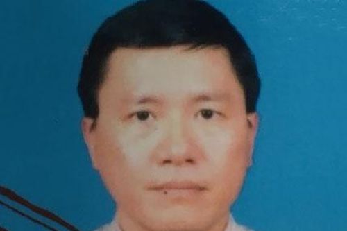 Truy nã nguyên Chủ tịch HĐQT Petroland Ngô Hồng Minh