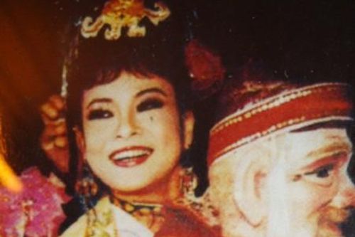 NSND Đàm Liên 'bà chúa sân khấu Tuồng' qua đời ở tuổi 78