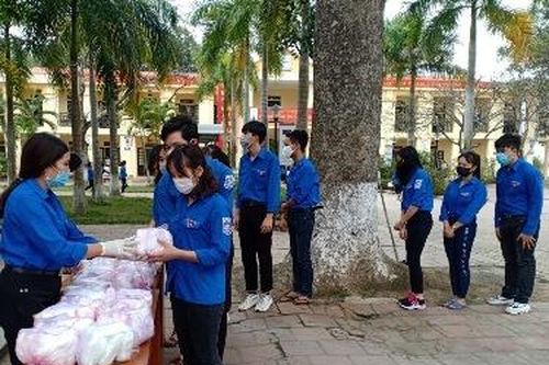 Chuẩn bị các điều kiện cho học sinh trở lại trường học tập