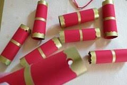 Lên mạng học chế tạo pháo nổ, nam thanh niên bị khởi tố