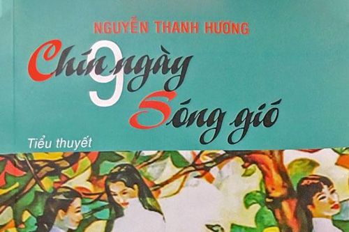 'Chín ngày sóng gió' và bài học không của riêng ai