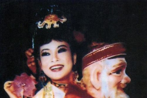 Rất khó để có một NSND Đàm Liên