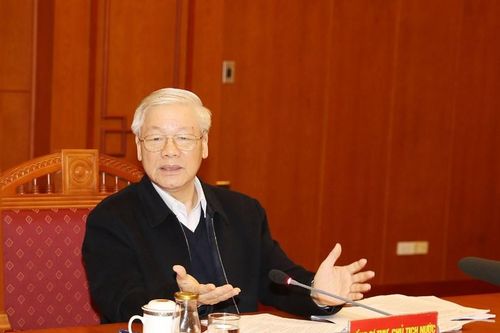 Mười năm, ba mặt trận và 'bó đuốc' đại đoàn kết