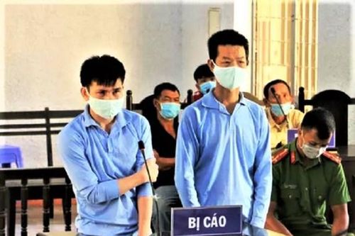 24 năm tù cho đối tượng dùng súng bắn người