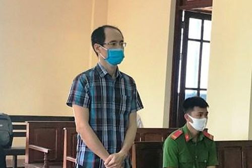 'Chương May Mắn' bị tuyên án 18 tháng tù vì đăng tin sai sự thật