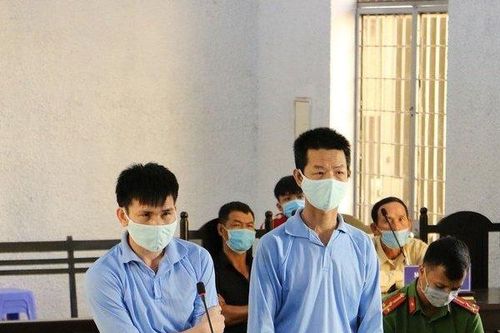Ngày đền tội của kẻ bắn người tình rồi nhờ bạn đưa đi trốn