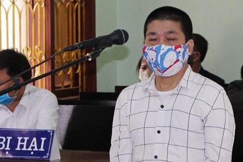Cựu cán bộ địa chính 12 năm trốn truy nã trong 'vỏ bọc' người chết