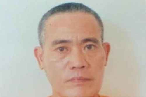 Đâm chết bạn nhậu vì trách móc không cho đất nghĩa trang