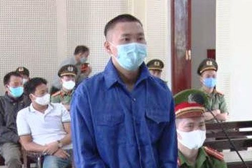 Phạt 5 năm tù đối tượng dùng mạng xã hội chống Nhà nước