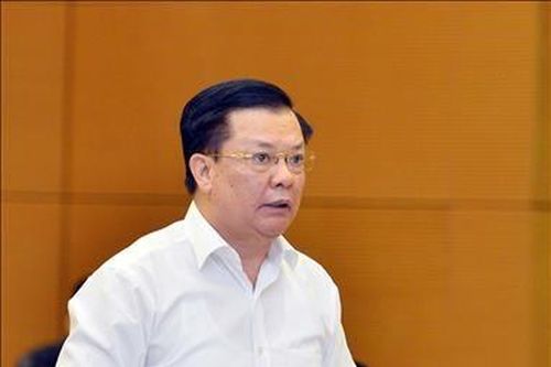 Đề xuất tiếp tục miễn thuế sử dụng đất nông nghiệp đến năm 2025