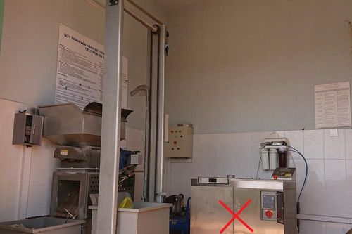 Đắk Nông: Bất thường mua sắm hàng loạt máy xử lý rác thải y tế