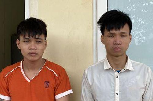 Mượn xe máy chở gái mại dâm về rồi mang đi cầm cố