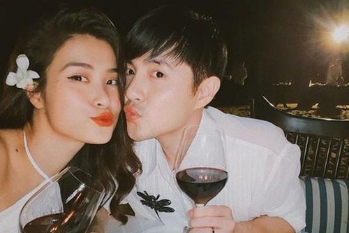 Đông Nhi – Ông Cao Thắng xác nhận mang thai sau nhiều lần giấu kín