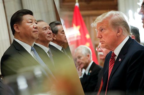 Trung Quốc đương đầu với việc bị truy cứu trách nhiệm và đòi bồi thường ra sao?