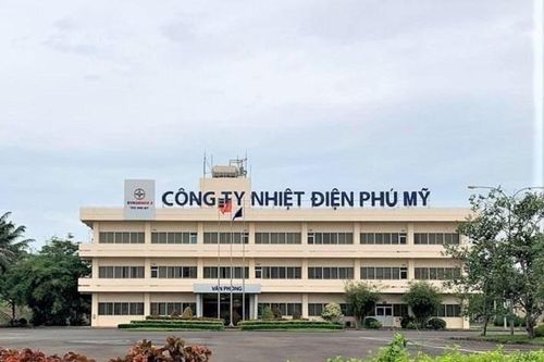 Nhiệt điện Phú Mỹ: Tiết kiệm tới 50% thời gian kiểm kê vật tư nhờ ứng dụng công nghệ