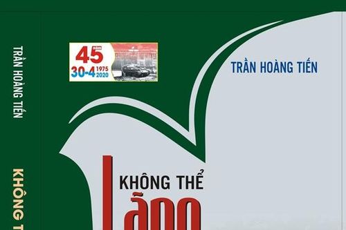 Không thể lãng quên