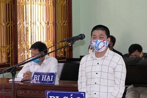 Trốn trong 'vỏ bọc' người quá cố cũng không thoát