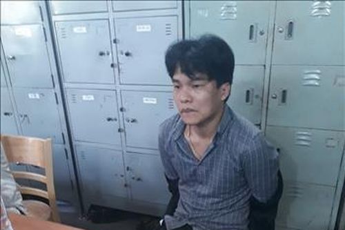 Bộ đội Biên phòng tỉnh Bà Rịa-Vũng Tàu bắt 1 đối tượng, thu giữ hơn 4kg ma túy