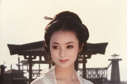 Mỹ nhân cổ trang: Ai là nàng Tây Thi đẹp nhất màn ảnh?