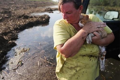 Đây đích thị là 7 người đen đủi nhất hành tinh