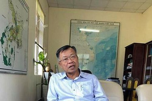 Nguyên Chủ tịch UBND TP Bảo Lộc (Lâm Đồng): Ký hàng chục quyết định giao đất không đúng quy định