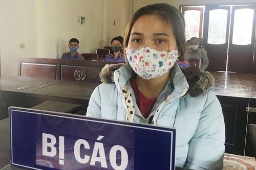 Hầu tòa vì lừa bán khẩu trang qua mạng