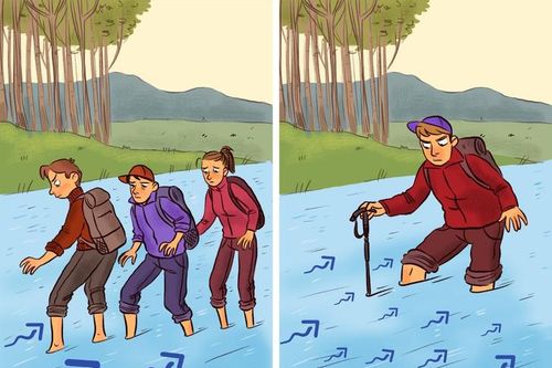 10 mẹo sinh tồn hữu ích ai cũng nên biết (P2)