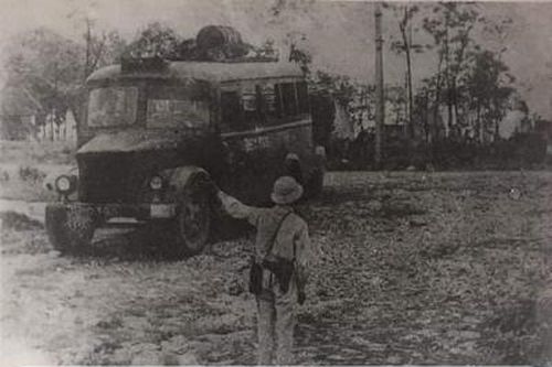 Công an Phú Thọ góp phần làm nên chiến thắng lịch sử 30/4/1975