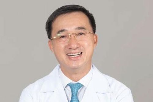Thủ tướng bổ nhiệm Giám đốc Bệnh viện K giữ chức Thứ trưởng Bộ Y tế
