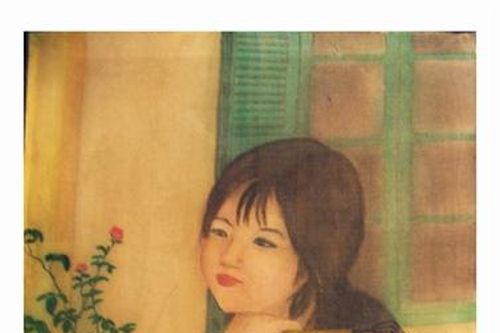 Triển lãm nghệ thuật 'Tôi là ai'