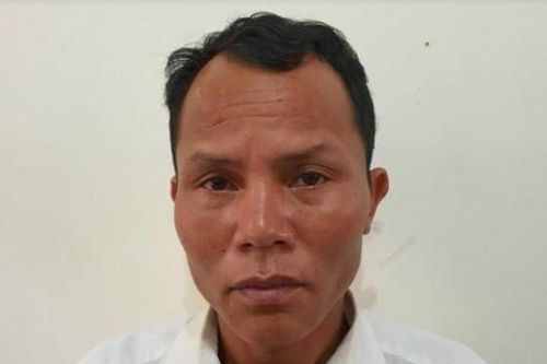 Sa lưới khi đang 'cõng' thuê 3 kg ma túy đá