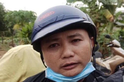 'Ông trùm' ma túy xuyên quốc gia núp bóng chủ quán rửa xe