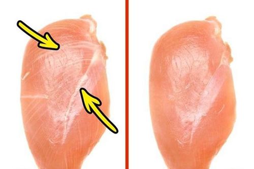 Mẹo đơn giản nhận biết thực phẩm kém chất lượng