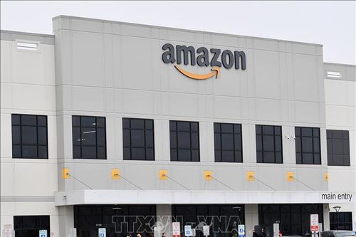 Lợi nhuận của Amazon bị sụt giảm nặng nề do COVID-19