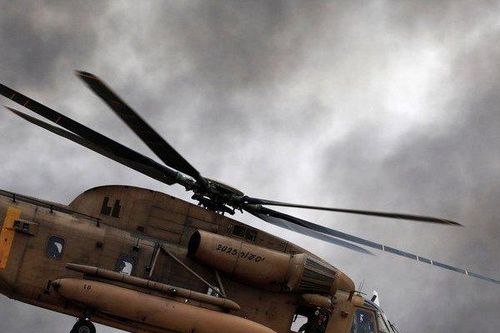 Liên tiếp dính 'đòn đau', Syria chỉ trích radar S-300 của Nga 'vô dụng' trước tên lửa Israel?