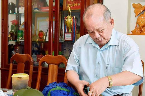 Kỷ vật chiến tranh