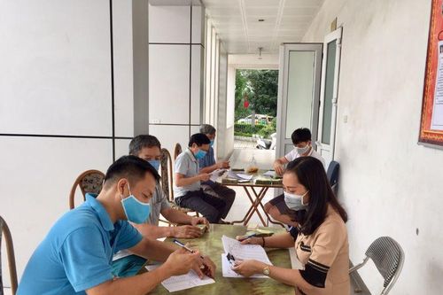 Tuần tới, Hà Nội ban hành quyết định 3 đối tượng lao động hưởng gói hỗ trợ 62.000 tỷ đồng
